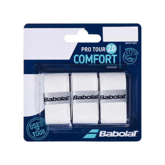 Babolat Pro Tour 2.0 Overgrip