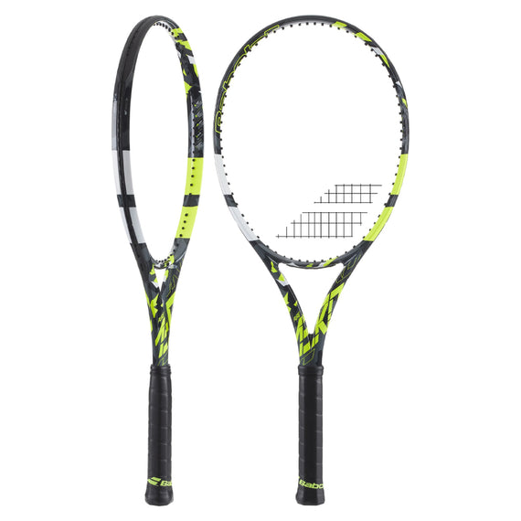 Babolat Pure Aero 2023