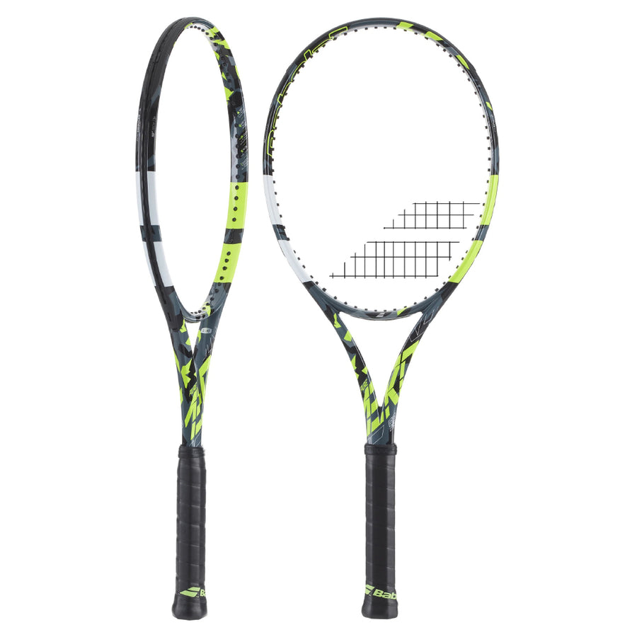 Babolat Pure Aero 98 2023 TennisHub