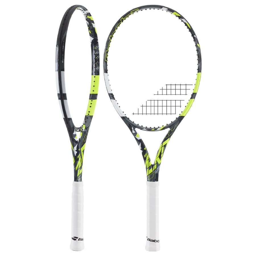 Babolat pure aero lite pink Clearance