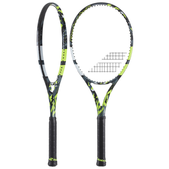 Babolat Pure Aero Plus 2023