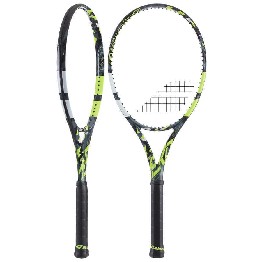 Babolat Pure Aero Plus 2023
