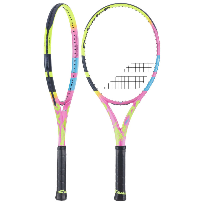 Babolat Pure Aero Rafa (290) – TennisHub