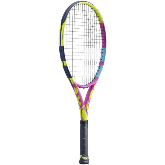 Babolat Pure Aero Rafa Junior 26