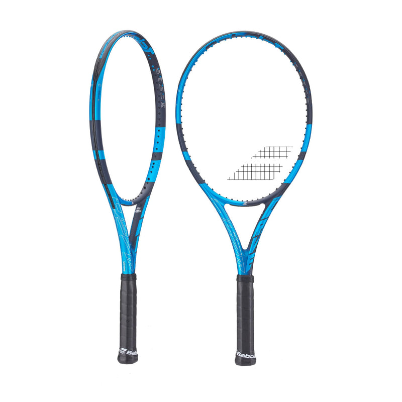 Babolat Pure Drive 107 TennisHub