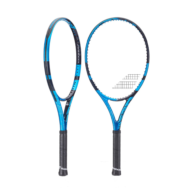 Babolat Pure Drive 110 TennisHub