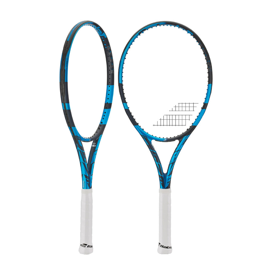 Babolat Pure Drive Team TennisHub