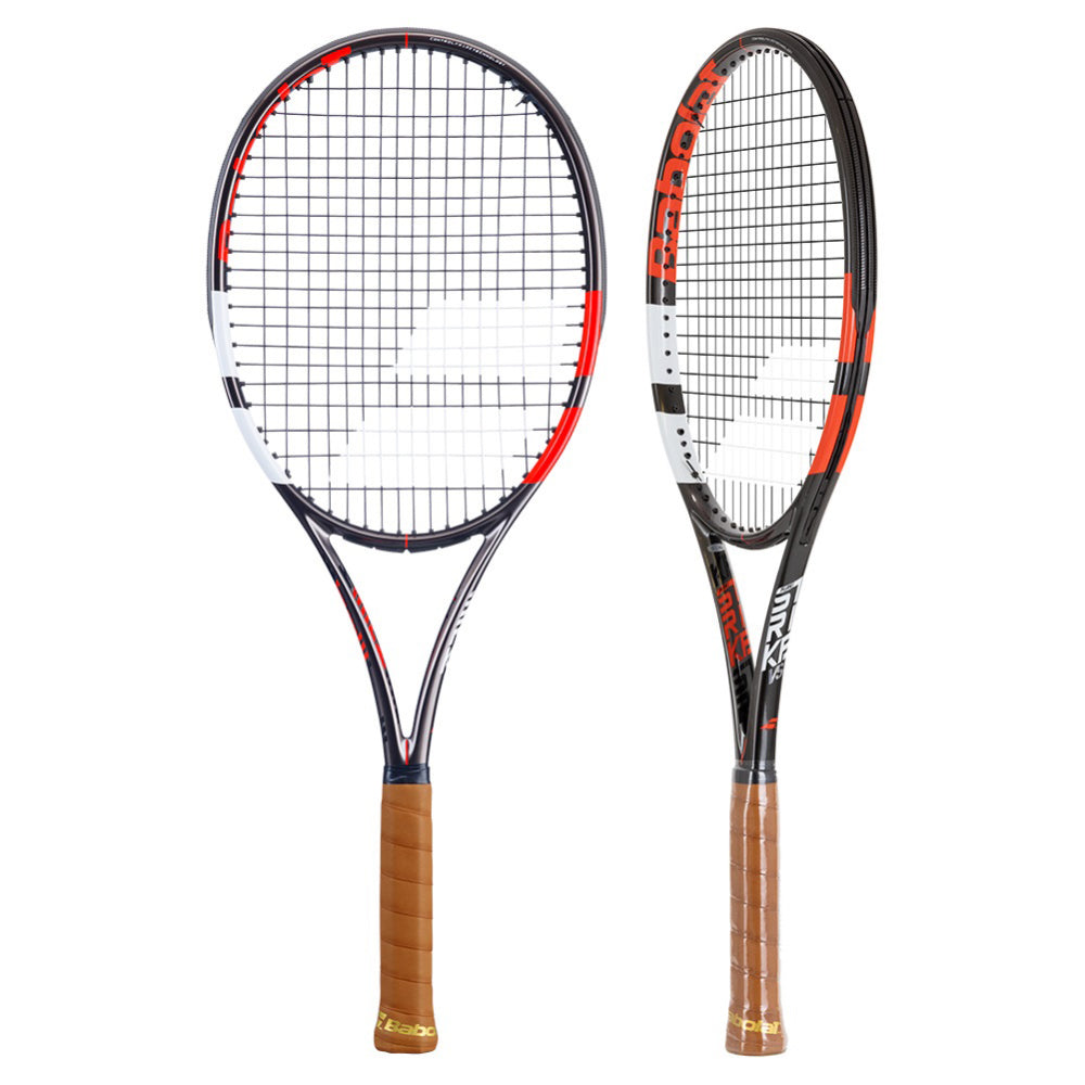 Pure Strike Series – TennisHub