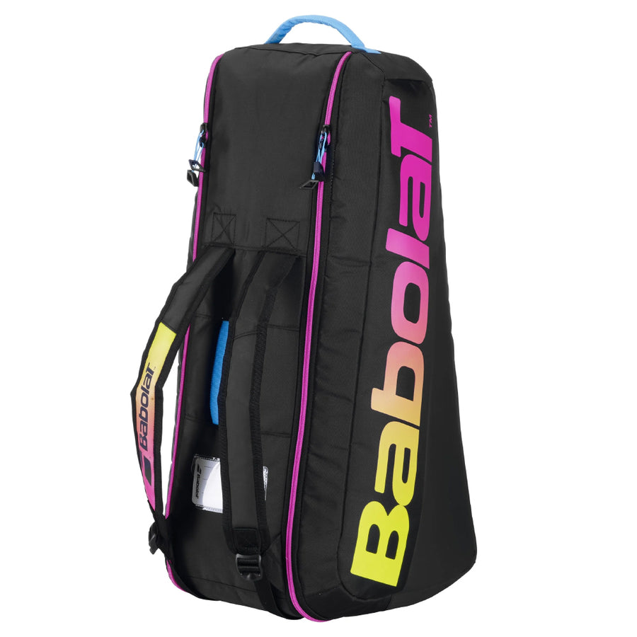 babolat kids tennis backpack Babolat Rafa RH Junior Bag – TennisHub