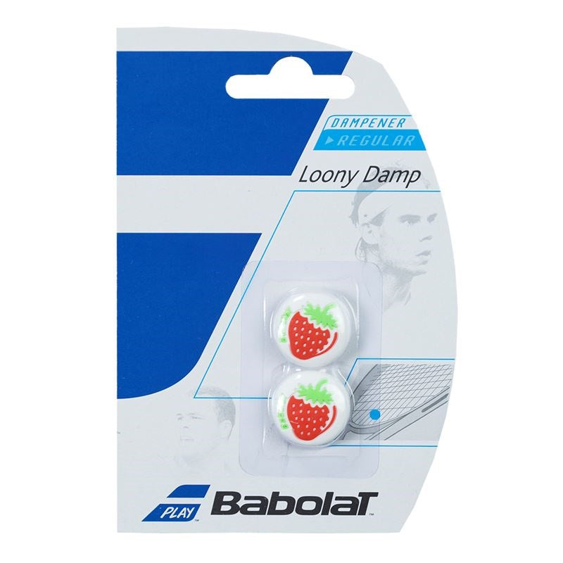 Babolat Loony Damp Strawberry