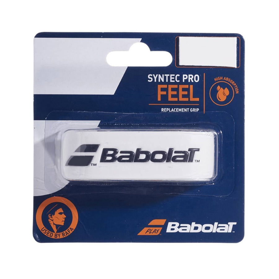 Babolat Syntec Pro Replacement Grip TennisHub