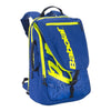 Babolat Tournament Backpack Bag Blue/Green