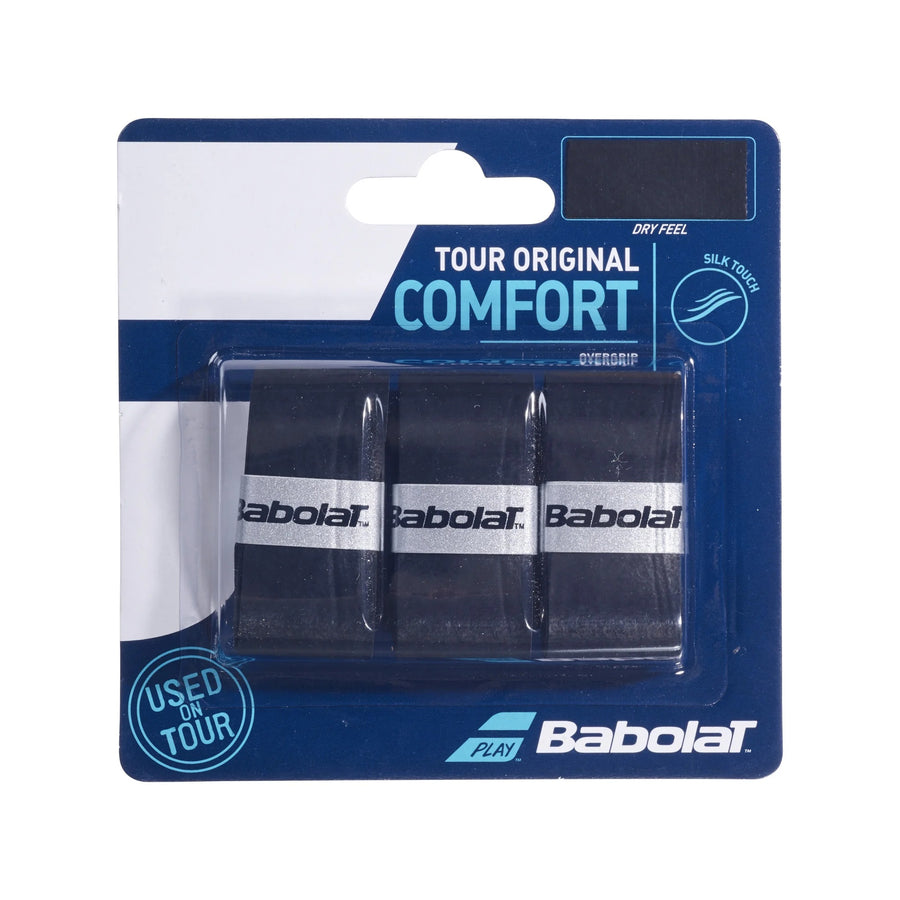 Babolat Tour Original Overgrip TennisHub