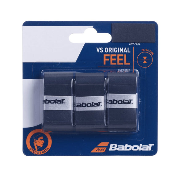 Babolat VS Original Overgrip