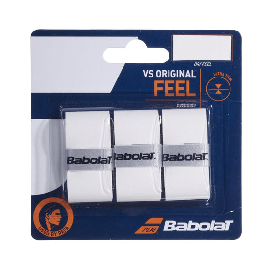 Babolat VS Original Overgrip