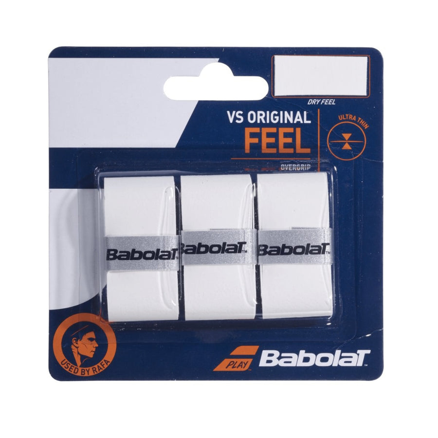 Babolat VS Original Overgrip