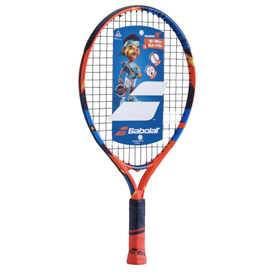 Babolat Ballfighter Junior 19 TennisHub