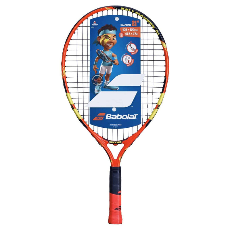 Babolat Ballfighter Junior 21 TennisHub