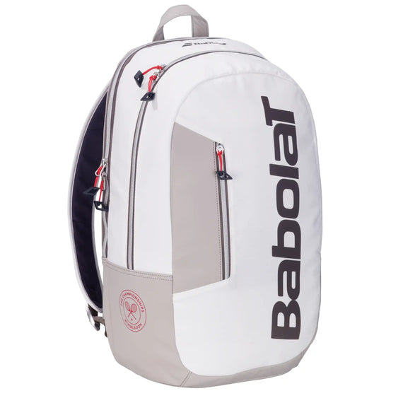 Babolat Wimbledon 2026 Backpack Bag