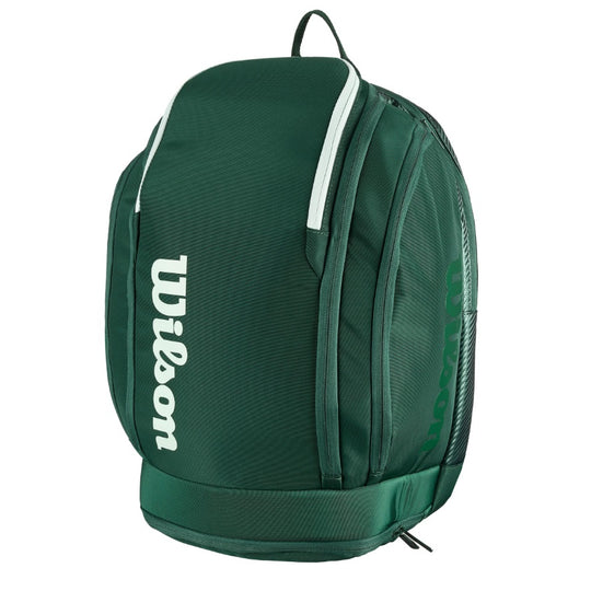 Wilson Super Tour Blade v10 Backpack Bag