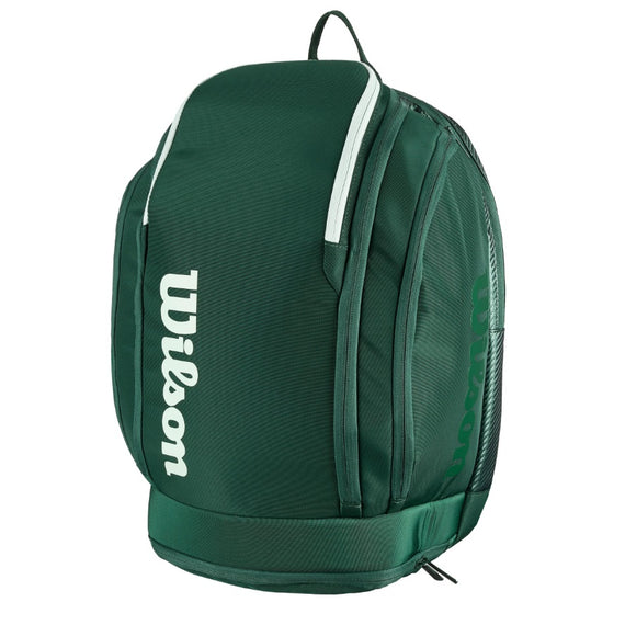 Wilson Super Tour Blade v10 Backpack Bag