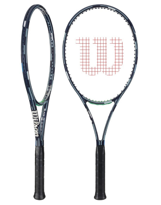 Wilson Blade 98 16x19 v9 US Open
