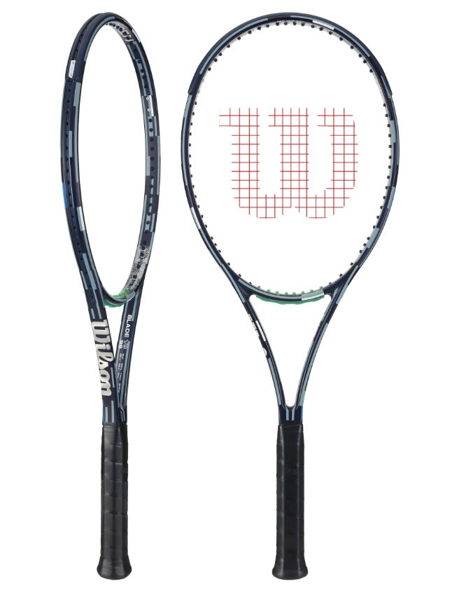 Wilson Blade 98 16x19 v9 US Open