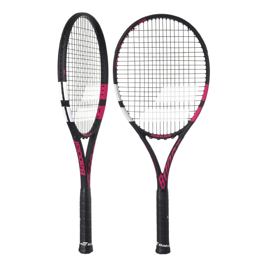 Babolat Boost Aero Pink