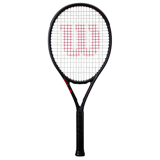 Wilson Clash 25 Junior v3