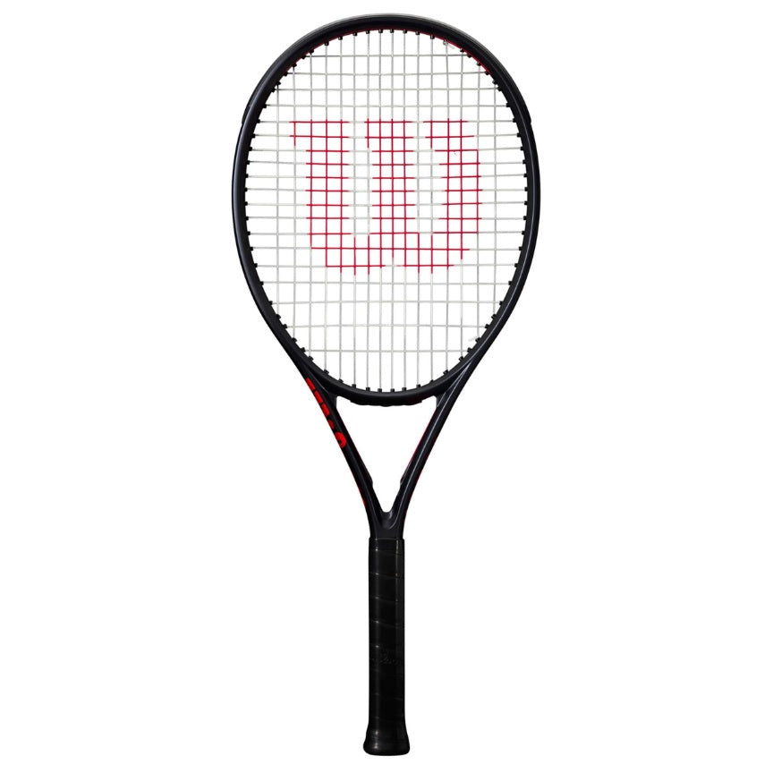 Wilson Clash 25 Junior v3