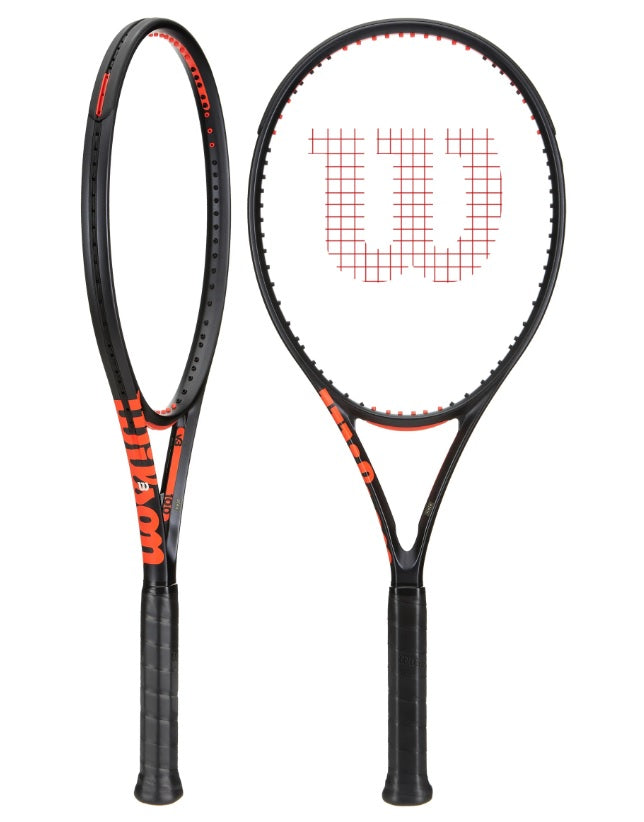 Wilson Clash 100L v3 – TennisHub