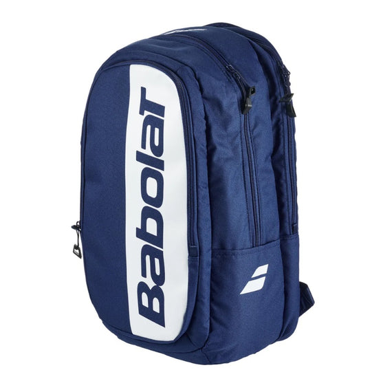 Babolat Court Hero Backpack Bag Navy