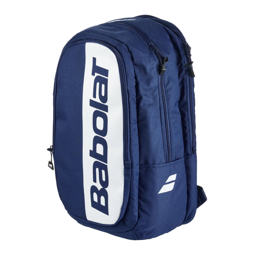Babolat Court Hero Backpack Bag Navy