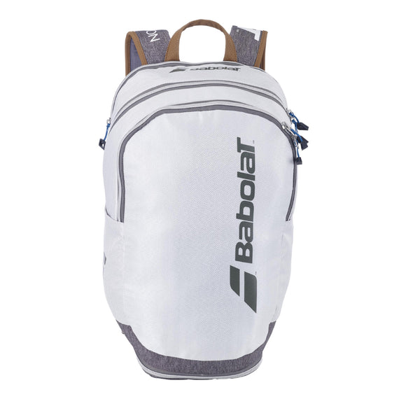 Babolat Wimbledon Court Backpack Bag 2024