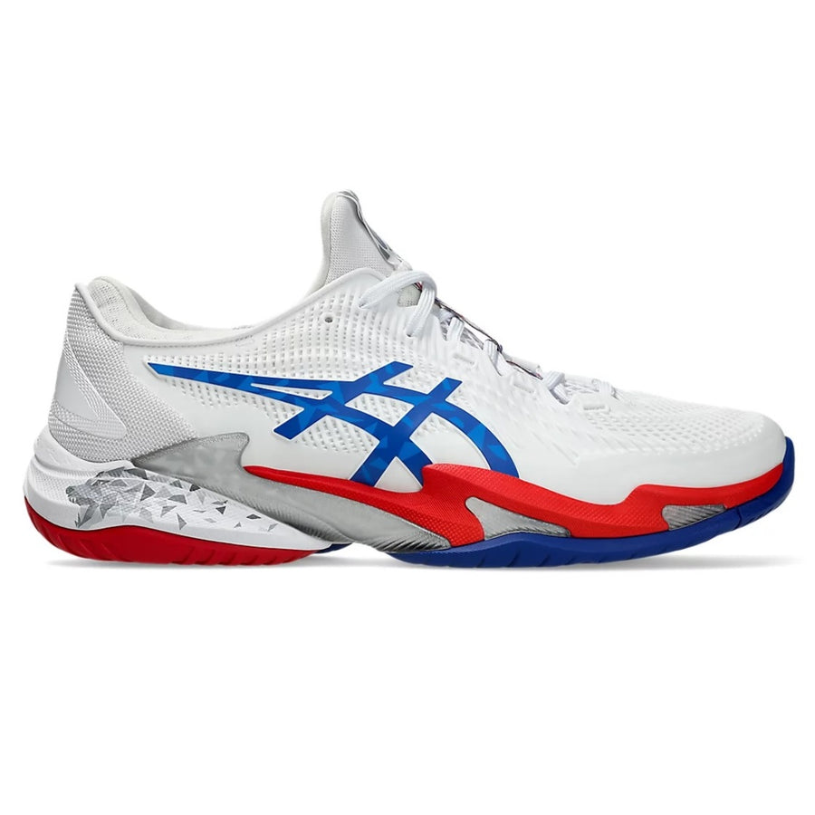 Asics Court FF Novak Paris Men's Shoes – TennisHub