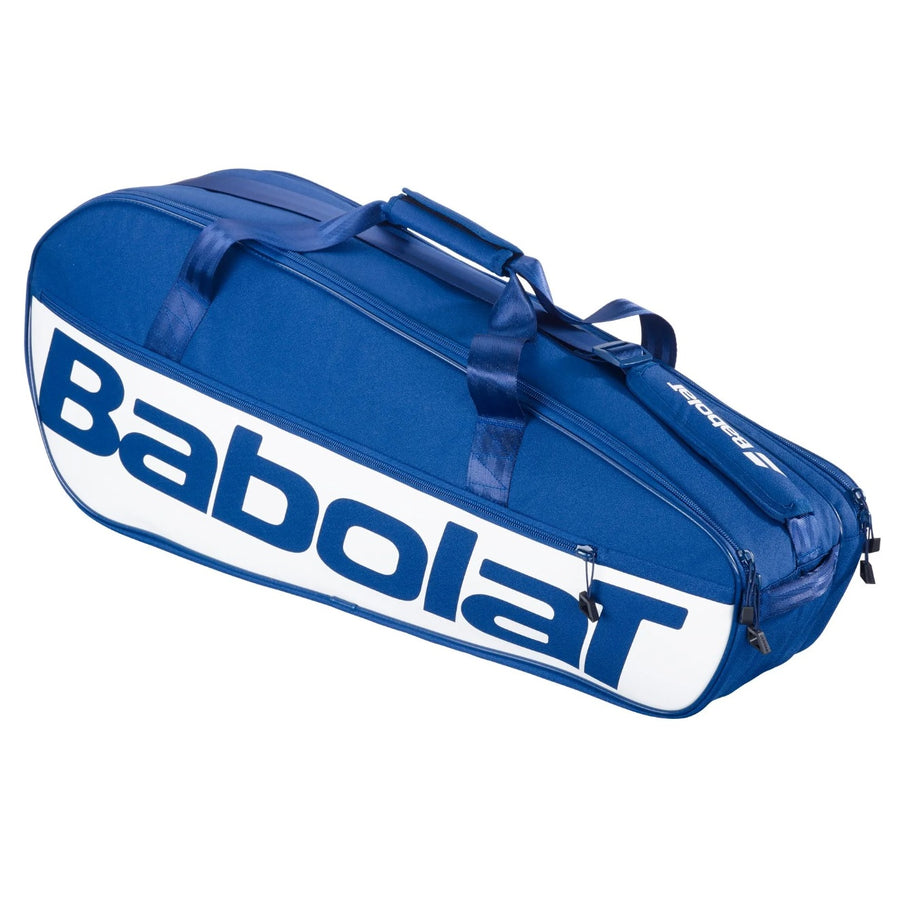 Babolat EVO Court M 6 Pack Bag Navy