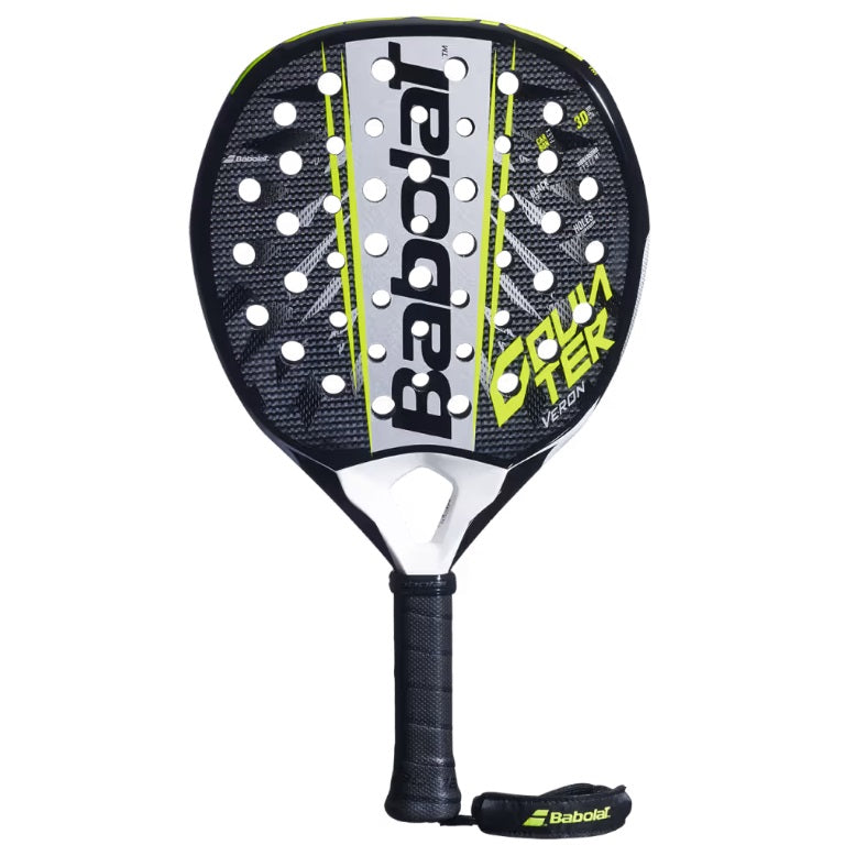BABOLAT Counter Veron 2.6 Padel