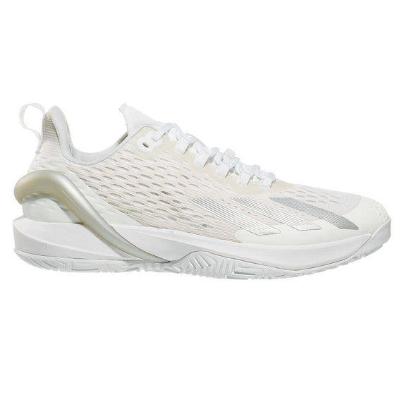 Adidas Adizero Cybersonic White/Silver Women's Shoes