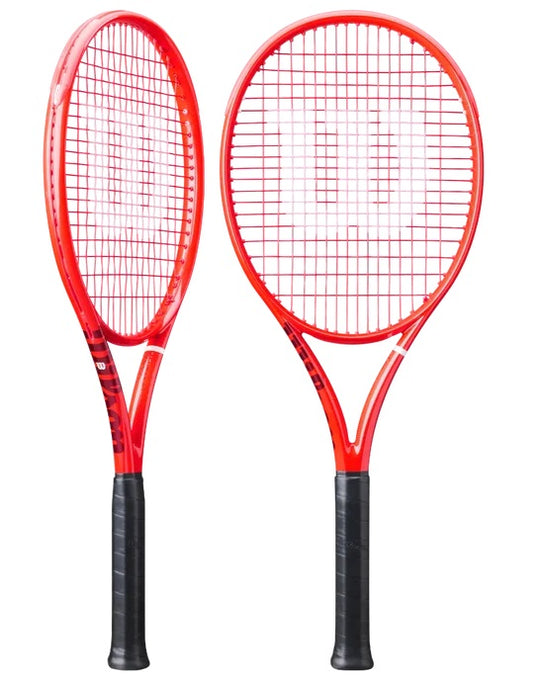 Wilson Defyer 100L v1