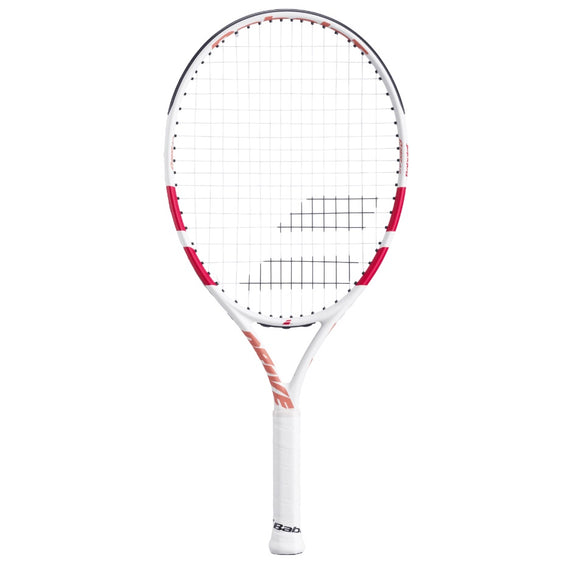 Babolat Drive Junior 23 White