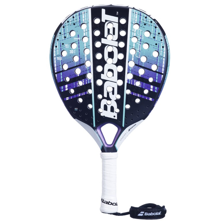 BABOLAT Dyna Spirit Padel