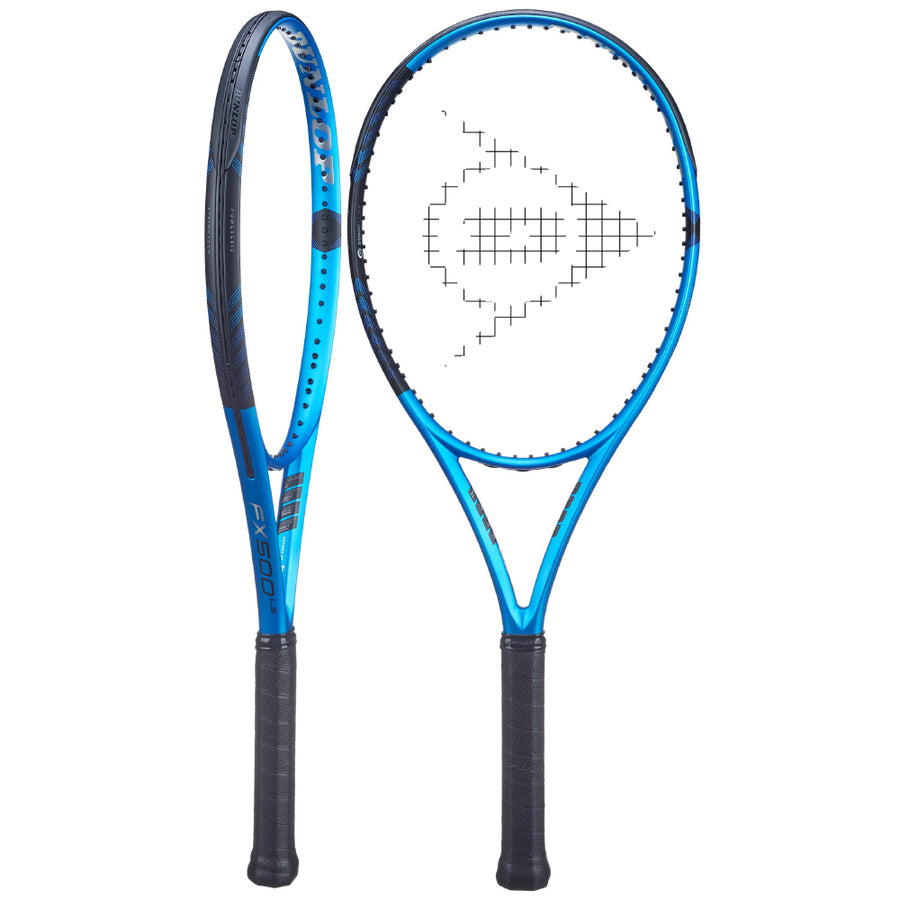 Dunlop FX 500 LS – TennisHub