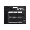 Dunlop Super Tac Overgrip (3-Pack)