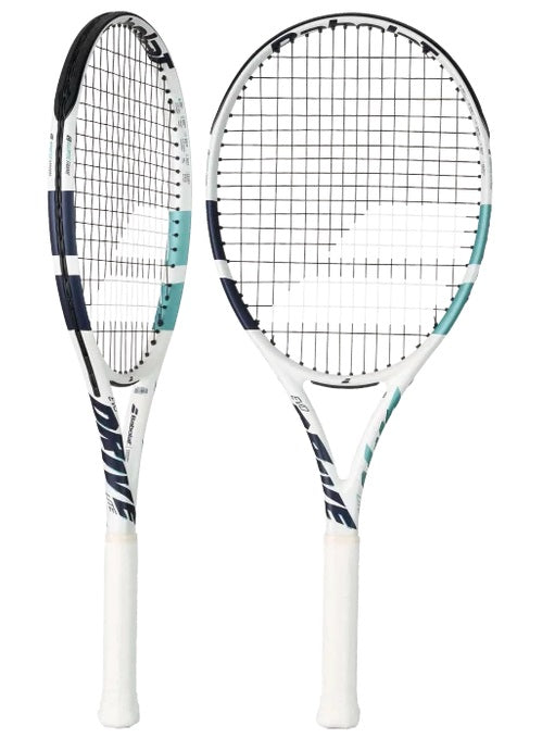 Babolat EVO Drive Lite White