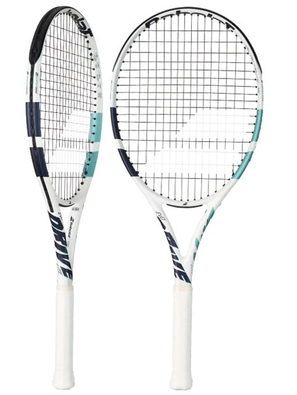 Babolat EVO Drive Lite White