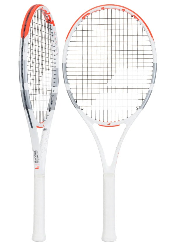 Babolat EVO Strike – TennisHub