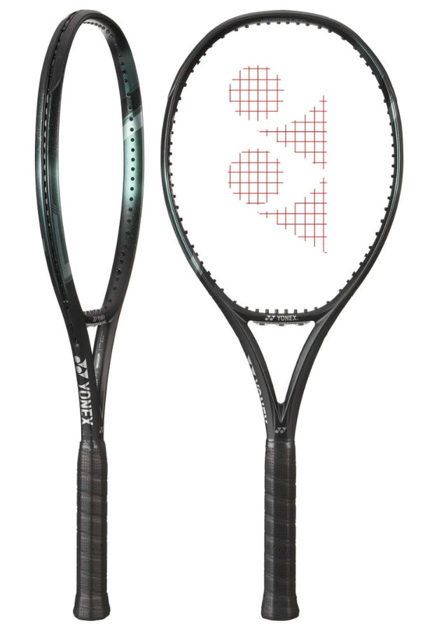 Yonex EZONE 100 Aqua Black