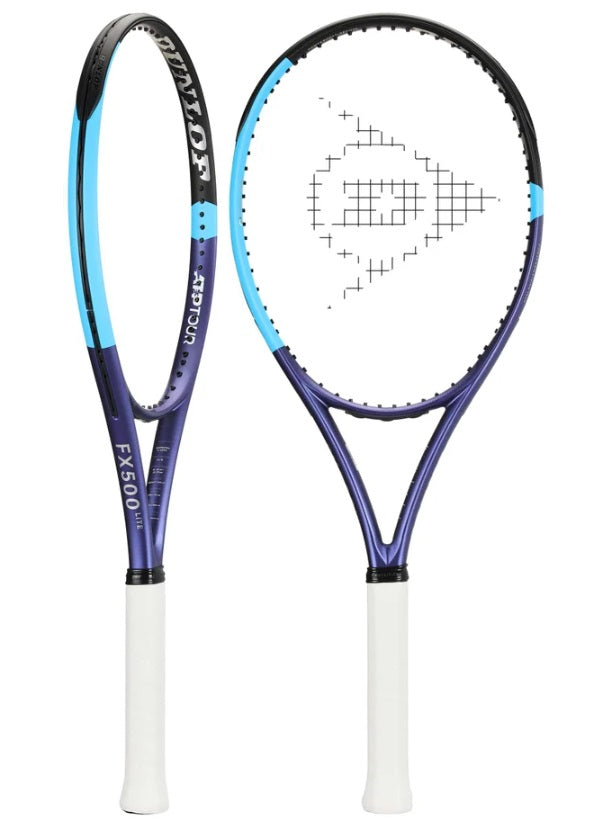 Dunlop FX 500 Lite – TennisHub
