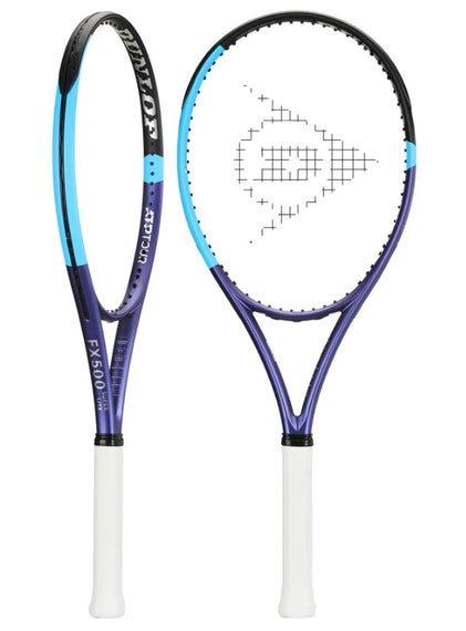 Dunlop FX 500 Super Lite