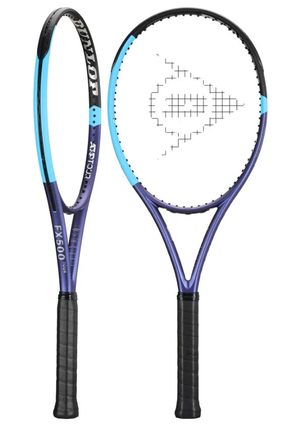 Dunlop FX 500 Tour – TennisHub